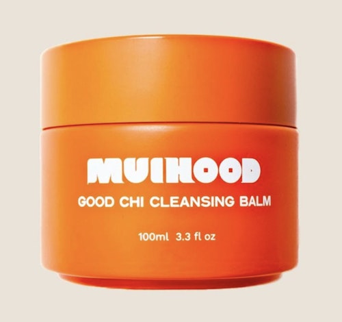 Muihood: The Good Chi Cleansing Balm