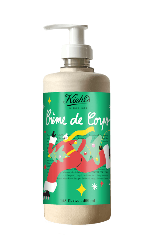 Kiehl's Creme de Corps