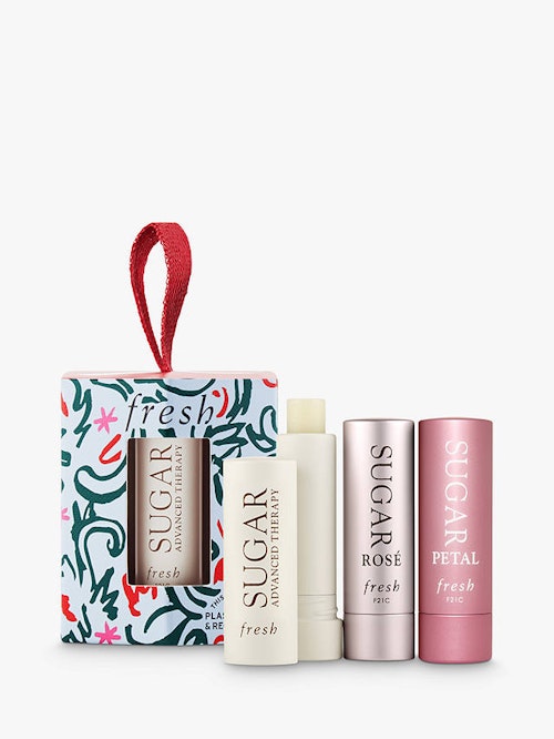 Fresh Colour Care Hydrating Lips Bauble