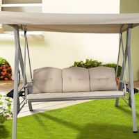 3 Seater Swing Seat