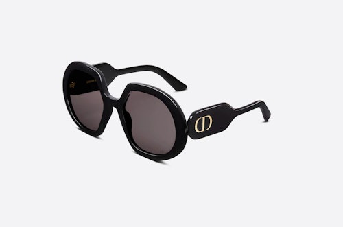 Dior, DiorBobby Round Sunglasses, £310