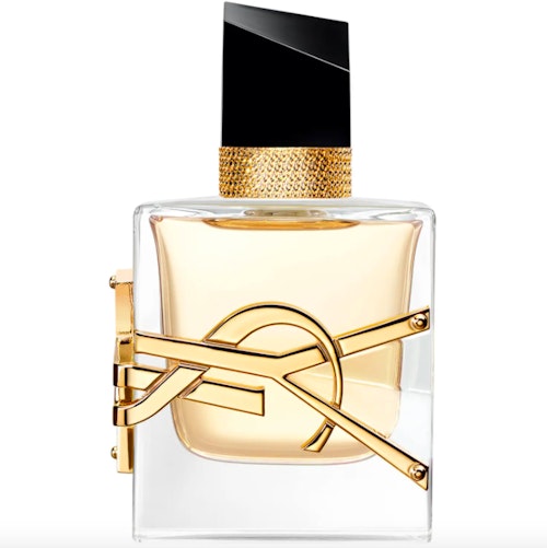 Yves Saint Laurent Libre Eau de Parfum, £56 at Look Fantastic