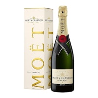 Mou00ebt & Chandon Impu00e9rial Brut, Gift Box 75cl