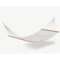 Varena Body Outline Hammock