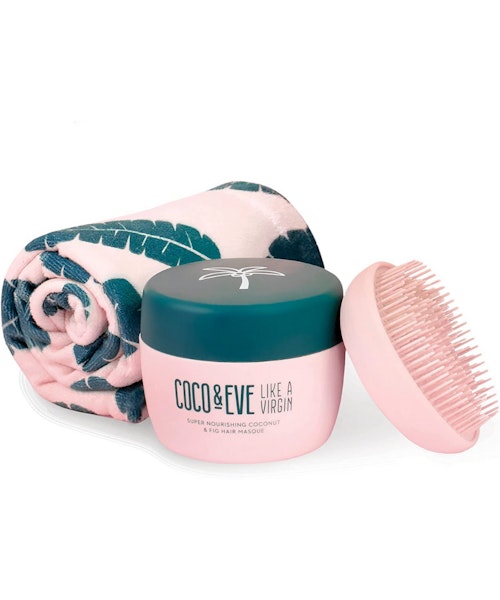 Coco & Eve Thatu2019s A Wrap Bundle