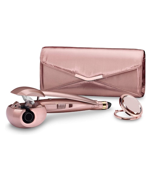 Babyliss Curl Secret Simplicity Gift Set, Rose Gold