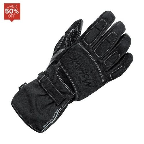 Mohawk Sympatex 2 Textile Gloves