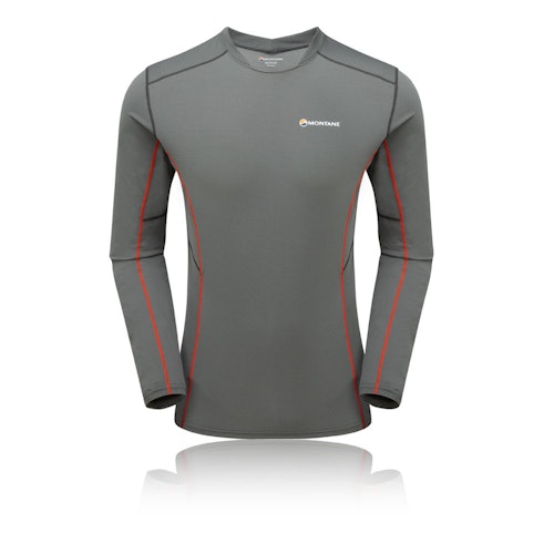 Montane Via Razor Long Sleeve Top