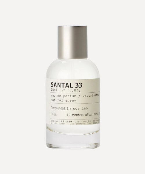LE LABO Santal 33 Eau de Parfum 50ml