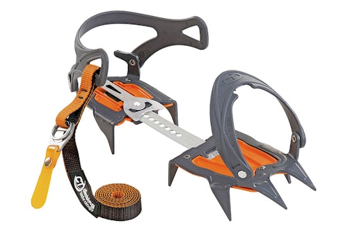 Climbing Technology Nevis Flex