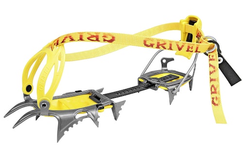 Grivel Air Tech New-matic