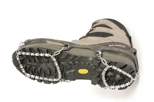 Yaktrax Diamond Grip