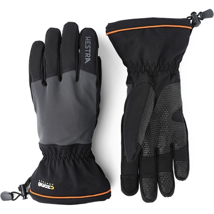 Hestra CZone Contact Gauntlet 5-finger Hestra CZone Contact Gauntlet 5-finger
