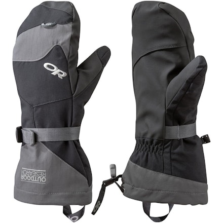 Outdoor Research Meteor Mitts Outdoor Research Meteor Mitts