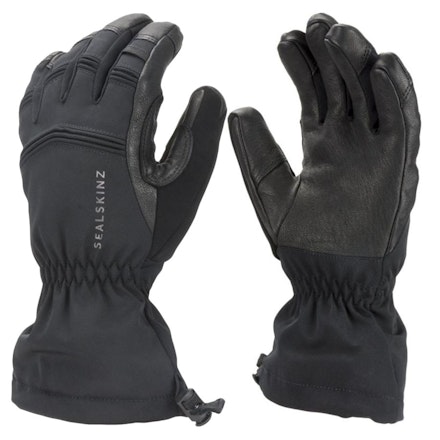 Sealskinz Waterproof Extreme Cold Weather Gauntlet Sealskinz Waterproof Extreme Cold Weather Gauntlet