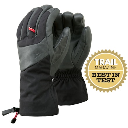 Mountain Equipment Couloir Glove Mountain Equipment Couloir Glove