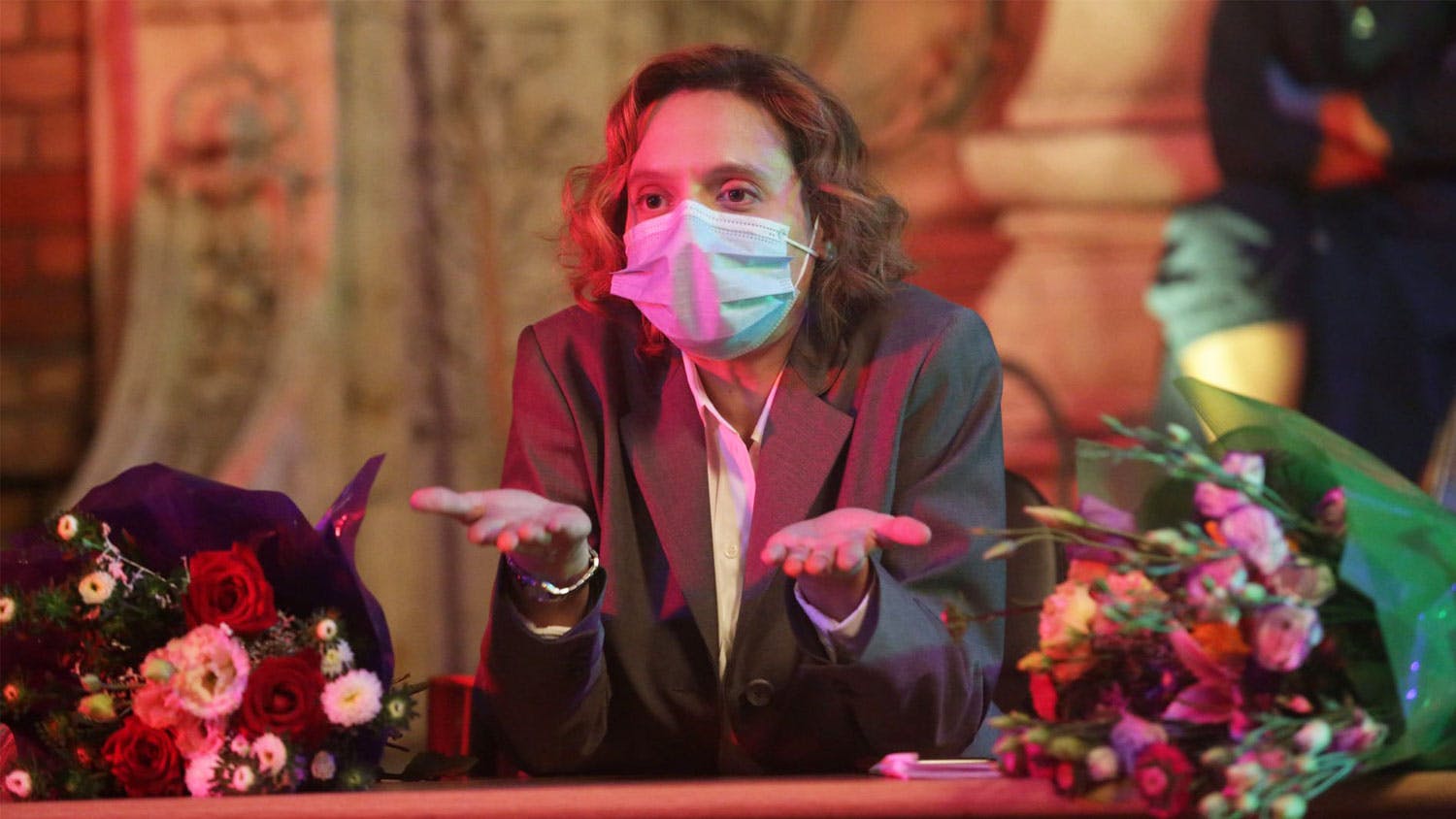 Bad Luck Banging Or Loony Porn