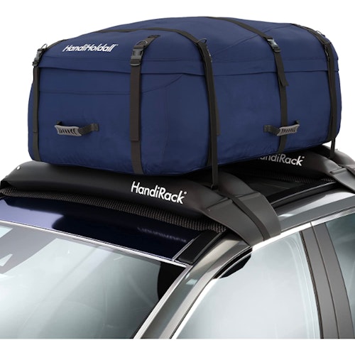 HandiWorld HHOLDALLWR330 Roof Bag