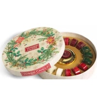 Tea Light Delight Gift Set