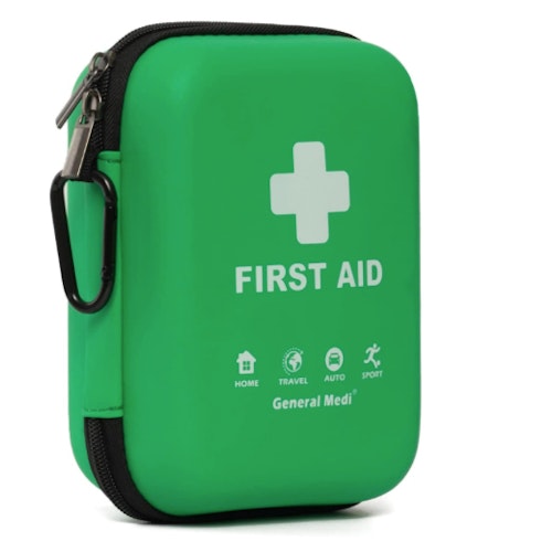 170-Piece First Aid Kit