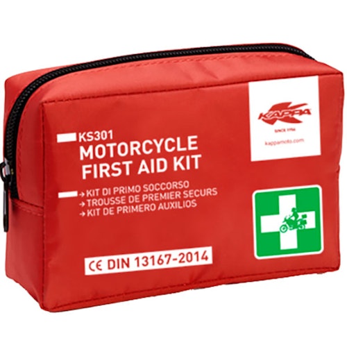 Kappa First Aid