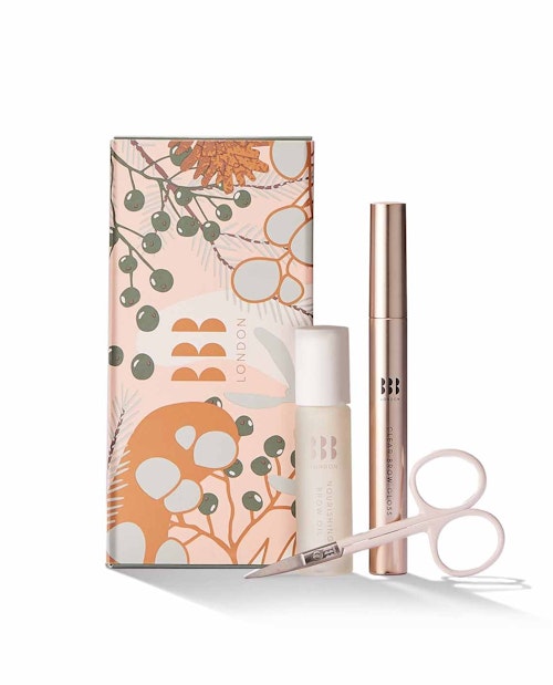 Blink Brow Bar London, Brow Pamper Set