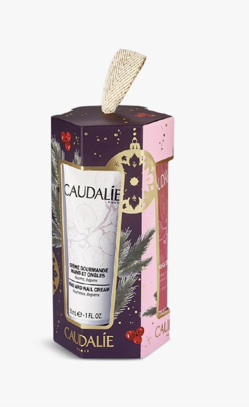 Caudalie Hand Cream Trio Bauble