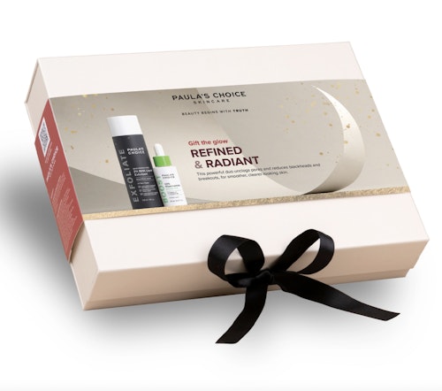 Paula's Choice Refined and Radiant Box