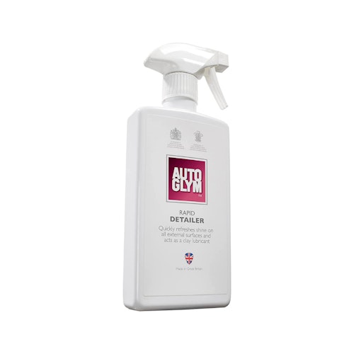 Autoglym Rapid Detailer