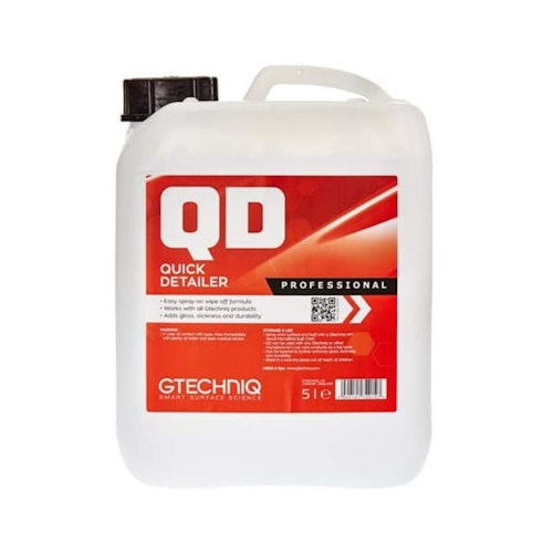 Gtechniq Quick Detailer 5000ml