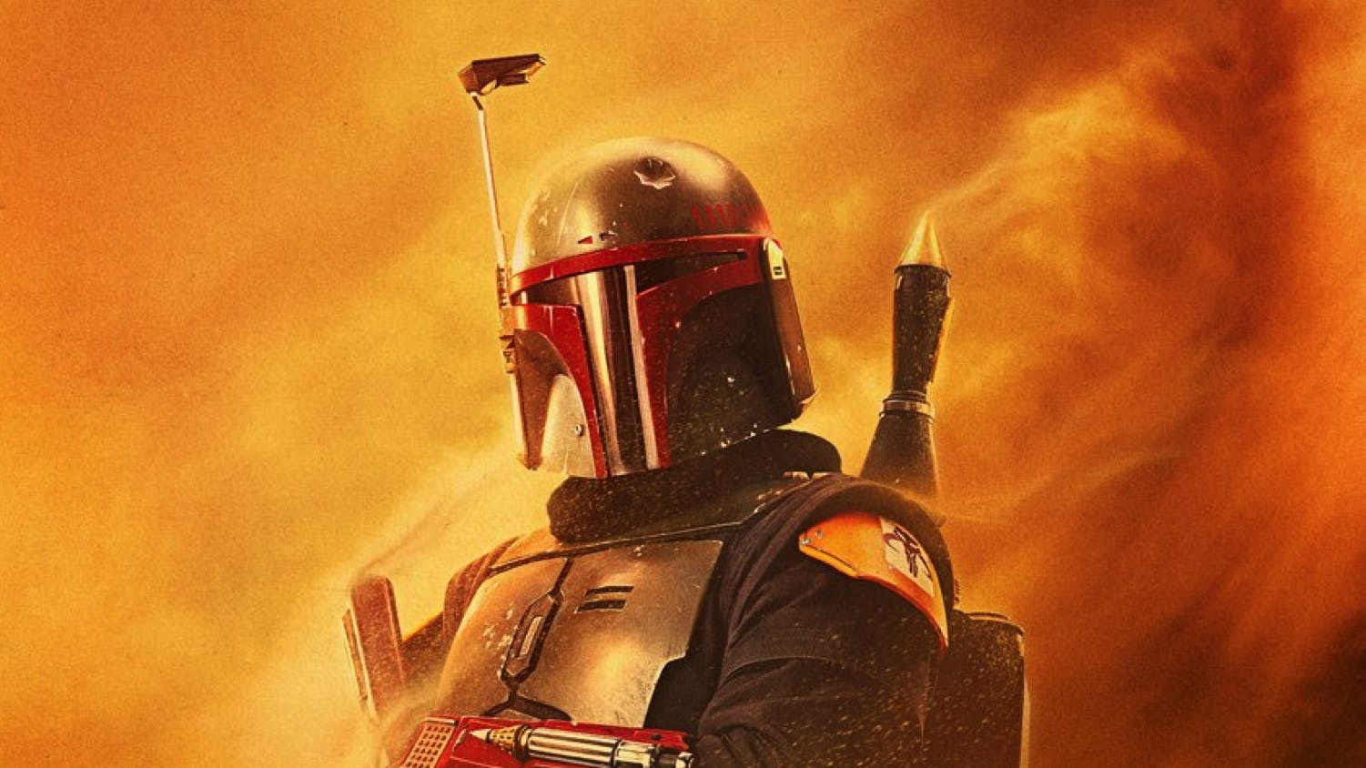 The Book Of Boba Fett