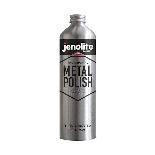 Jenolite Liquid Metal Polish