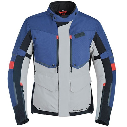 Oxford Mondial