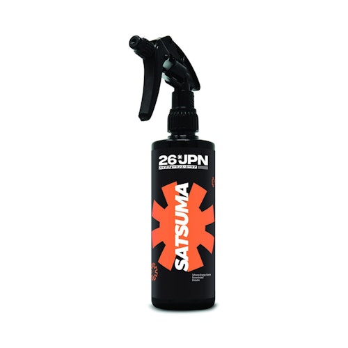 26JPN Satsuma Air Freshener