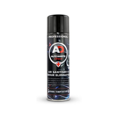 Autobrite Direct LTD Dark Temptation