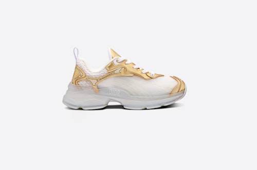 Dior, Vibe Sneakers, £860