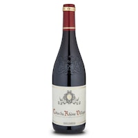 Cu00f4tes du Rhu00f4ne Villages - Case of 6