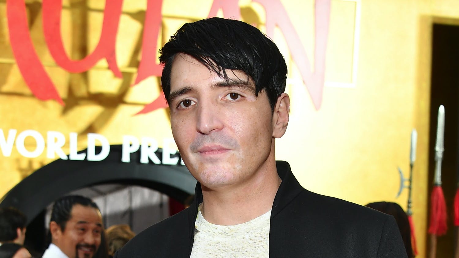 David Dastmalchian