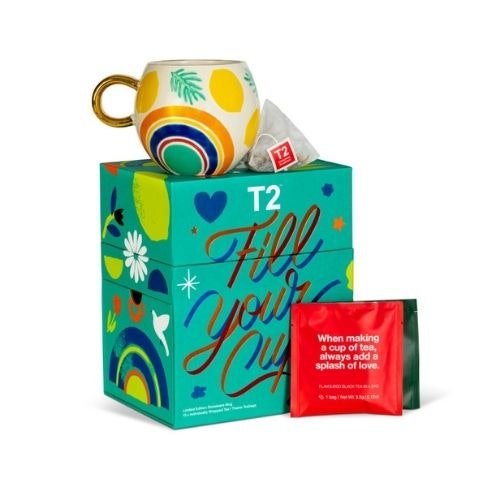 T2 Fill Your Cup Gift Pack