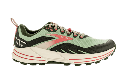 Brooks Cascadia 16