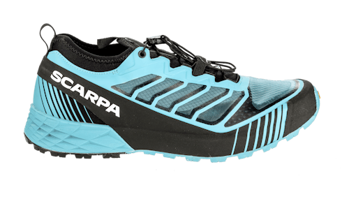 Scarpa Ribelle Run