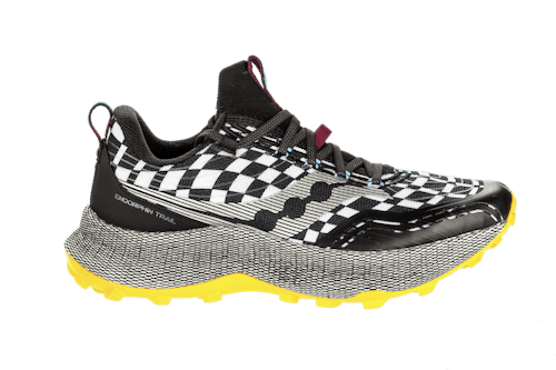 Saucony Endorphin Trail