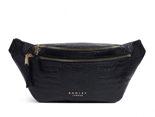 Radley Zip Around Bumbag