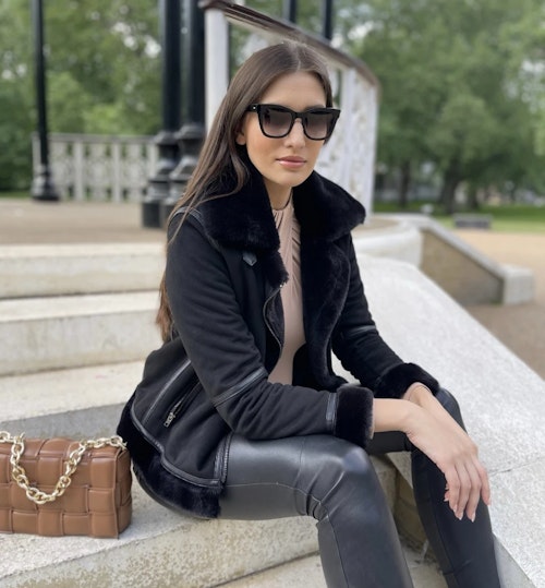 Issy London