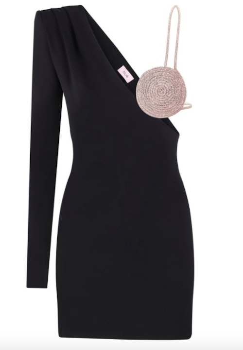 NUu00c9, Spiral Dress, £825