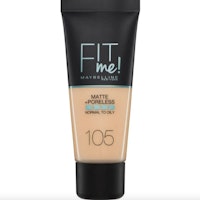 Maybelline Fit Me! Matte and Poreless Foundation