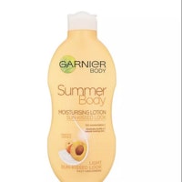 Garnier Summer Body Gradual Self Tan
