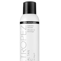 St. Tropez Gradual Tan Everyday Mousse