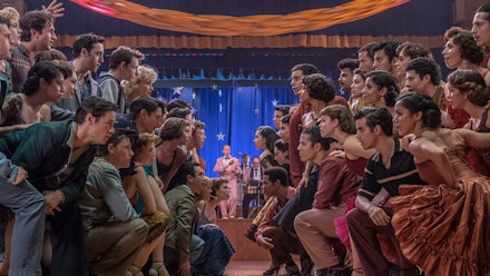 West Side Story West Side Story