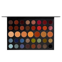 Morphe 39A Dare to Create Artistry Palette